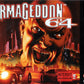 Nintendo 64: Carmageddon