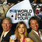 PSP: World Poker Tour