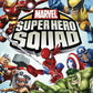PSP: Marvel Super Hero Squad