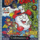 Game Gear: Fantastic Dizzy