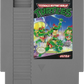 NES: Teenage Mutant Hero Turtles