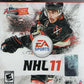 Playstation 3: NHL 11