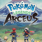 Nintendo Switch: Pokemon Legends: Arceus