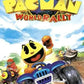 PSP: Pac-Man World Rally