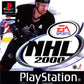 Playstation: NHL 2000