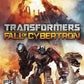 Xbox 360: Transformers: Fall of Cybertron