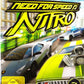Nintendo Wii: Need for Speed: Nitro