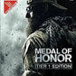 Xbox 360: Medal of Honor [Tier 1 Edition]