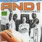 Playstation 2: And 1 Streetball