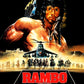 Mega Drive: Rambo III