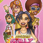 Nintendo Wii: Action Girlz Racing