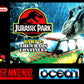 Super Nintendo: Jurassic Park Part 2