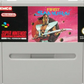 Super Nintendo: First Samurai