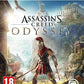 Playstation 4: Assassin's Creed Odyssey