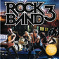 Nintendo Wii: Rock Band 3