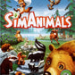 Nintendo Wii: SimAnimals