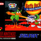 Super Nintendo: Daffy Duck Marvin Missions