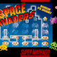 Super Nintendo: Space Invaders