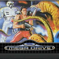 Mega Drive: Alien Storm
