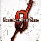 GameCube: Resident Evil Zero