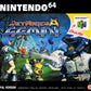 Nintendo 64: Jet Force Gemini