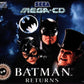 MCD: Batman Returns