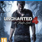 Playstation 4: Uncharted 4 A Thief's End
