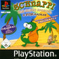 Playstation: Schnappi das kleine Krokodil 3 Fun-Games