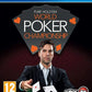 Playstation 4: Pure Hold'em