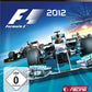 Playstation 3: F1 2012