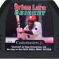 Mega Drive: Brian Lara Cricket