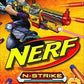 Nintendo Wii: NERF N-Strike
