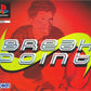 Playstation: Break Point