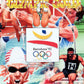 Mega Drive: Olympic Gold