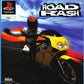 Playstation: Road Rash