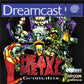 Dreamcast: Heavy Metal: Geomatrix