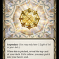 (DTD000) Flesh & Blood TCG Dusk till Dawn Single: Light of Sol (Cold Foil)  Fabled