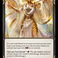 (DTD004) Flesh & Blood TCG Dusk till Dawn Single: Empyrean Rapture (Rainbow Foil)  Legendary