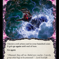 (DTD190) Flesh & Blood TCG Dusk till Dawn Single: Tear Through the Portal (Red) (Regular)  Common
