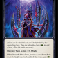 (DTD193) Flesh & Blood TCG Dusk till Dawn Single: Nasreth, the Soul Harrower (Marvel)  Marvel