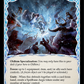 (DTD197) Flesh & Blood TCG Dusk till Dawn Single: Northern Winds (Regular)  Majestic