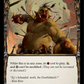 (DTD201) Flesh & Blood TCG Dusk till Dawn Single: Numbskull (Rainbow Foil)  Majestic