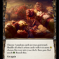 (DTD202) Flesh & Blood TCG Dusk till Dawn Single: Dig Up Dinner (Rainbow Foil)  Majestic