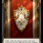 (DTD206) Flesh & Blood TCG Dusk till Dawn Single: Bastion of Unity (Regular)  Majestic