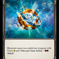 (DTD216) Flesh & Blood TCG Dusk till Dawn Single: Reality Refractor (Regular)  Rare