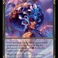(DTD217) Flesh & Blood TCG Dusk till Dawn Single: Diadem of Dreamstate (Extended Art Cold Foil)  Legendary