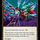 (DTD229) Flesh & Blood TCG Dusk till Dawn Single: Hack to Reality (Rainbow Foil)  Majestic