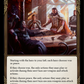 (DTD230) Flesh & Blood TCG Dusk till Dawn Single: Warmonger's Diplomacy (Regular)  Majestic