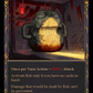 (DYN005) Flesh & Blood TCG Dynasty Single: Rok (Marvel)  Marvel