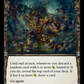 (DYN009) Flesh & Blood TCG Dynasty Single: Berserk (Rainbow Foil)  Majestic